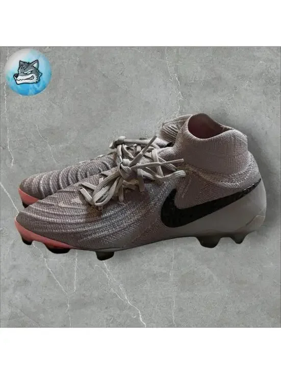 Nike Phantom Luna 2 Elite Fg PRO Rising Gem Soccer Cleat Men Size 4.5 HF4358-001 - Picture 3 of 6
